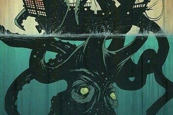 Кракен что это за маркетплейс