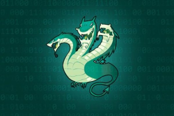 Hydra маркетплейс
