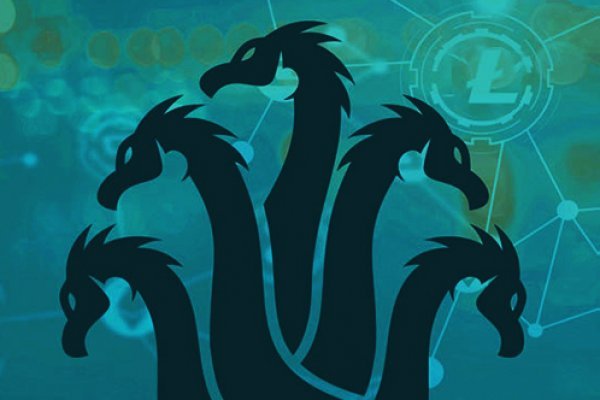 Hydra маркетплейс
